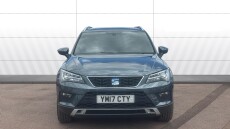 SEAT Ateca 2.0 TDI Xcellence 5dr DSG 4Drive Diesel Estate